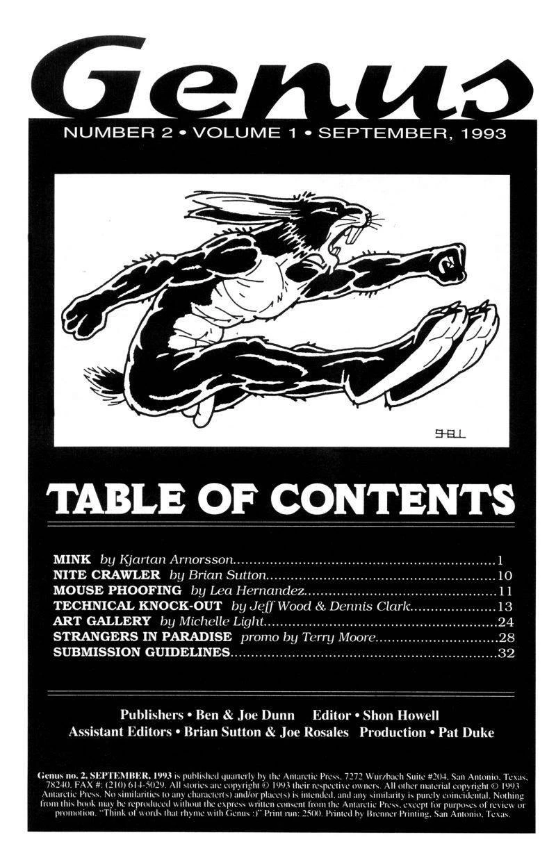 Genus 2 porn comic picture 2