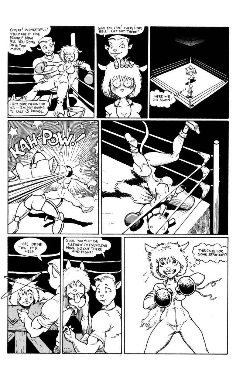 Genus 2 porn comic picture 20