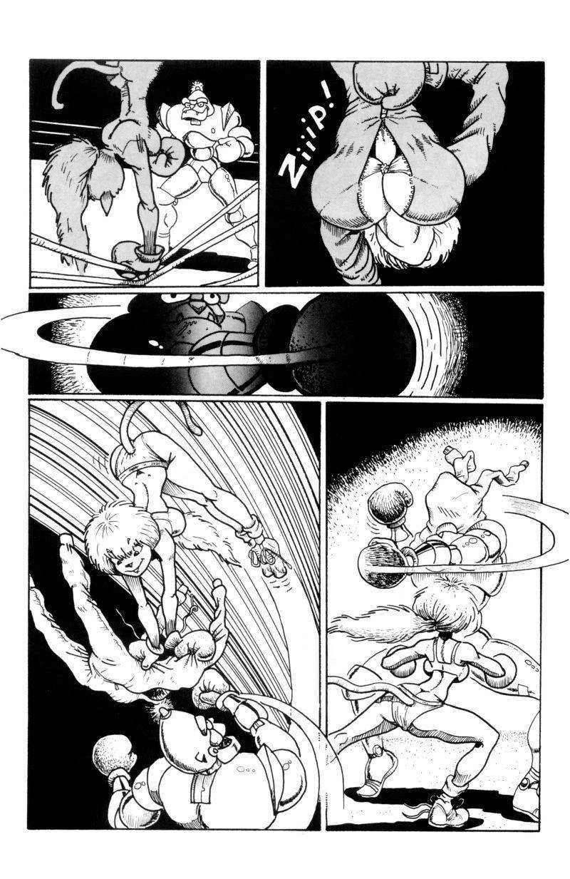 Genus 2 porn comic picture 21