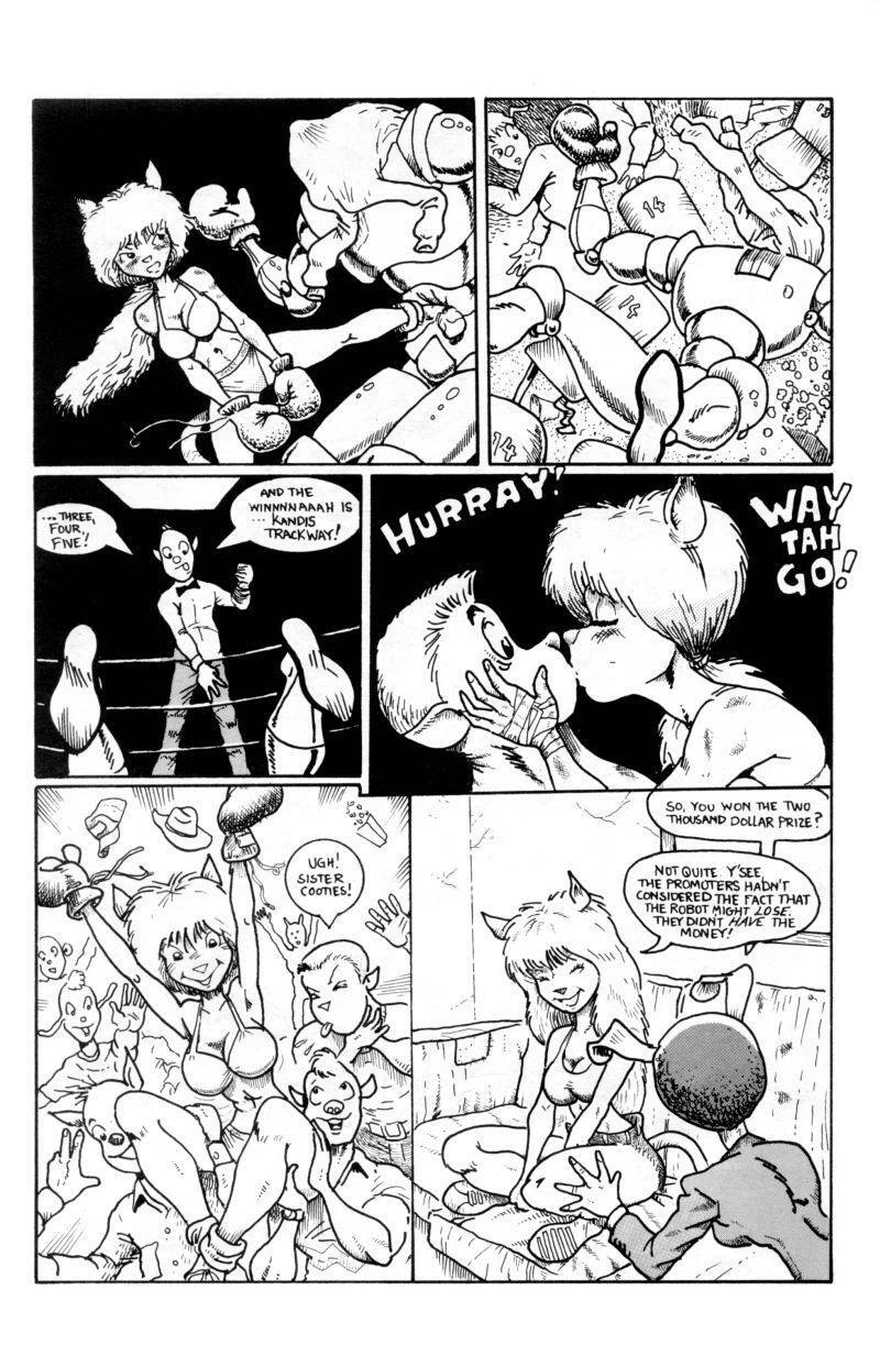 Genus 2 porn comic picture 22