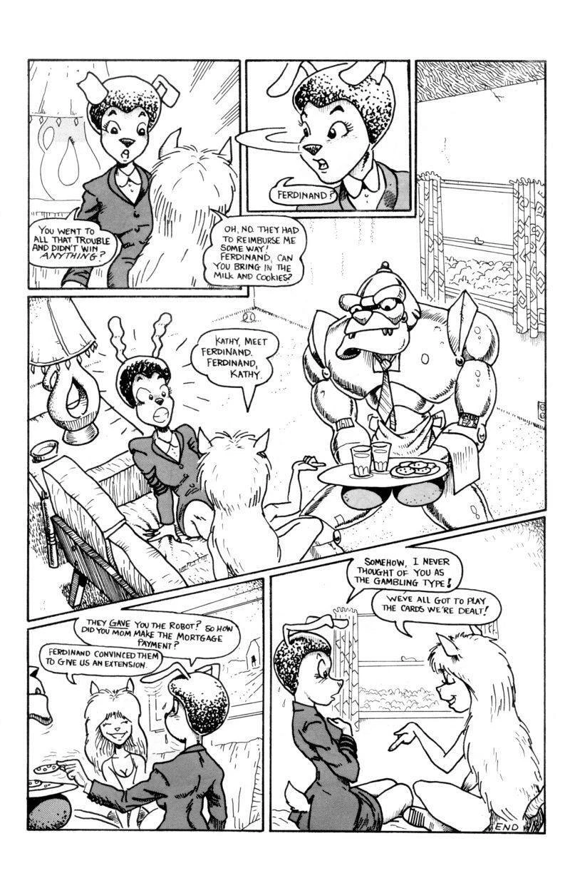 Genus 2 porn comic picture 23