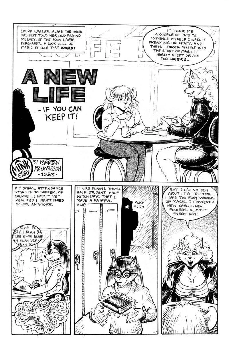 Genus 2 porn comic picture 3