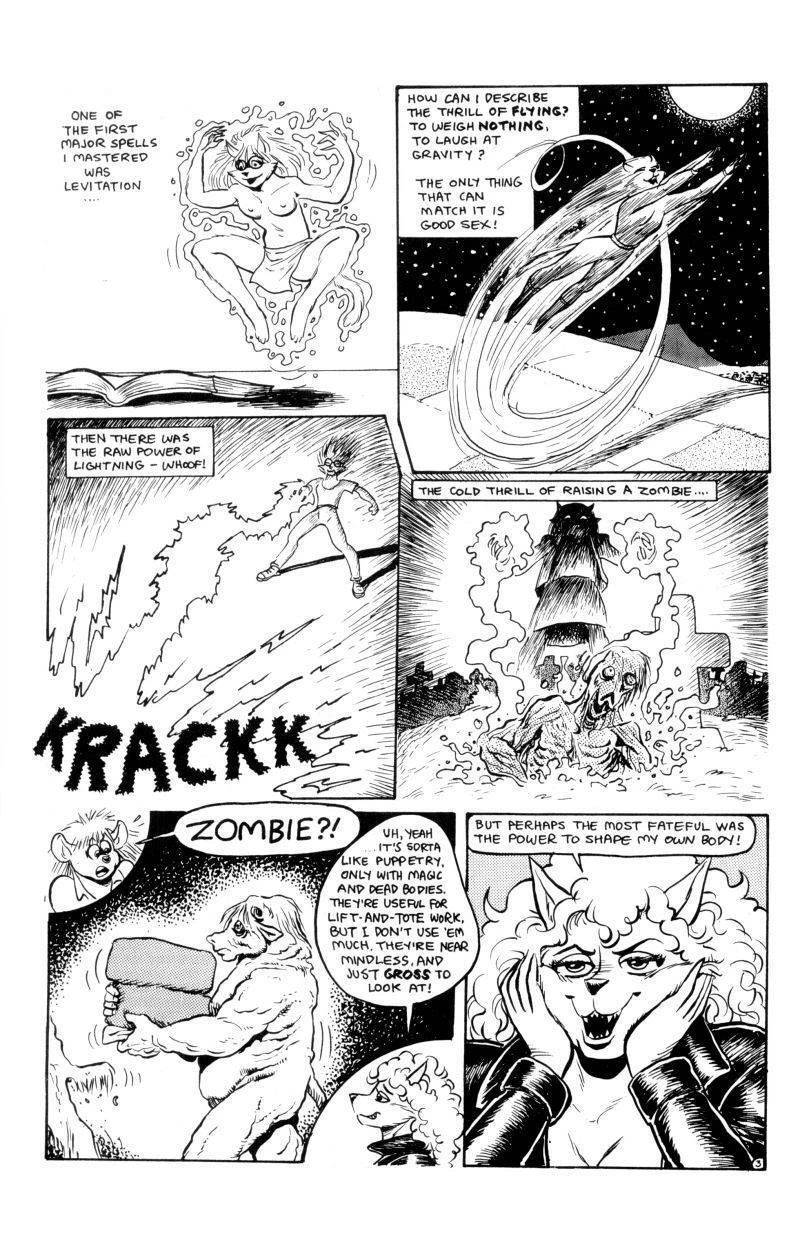 Genus 2 porn comic picture 4