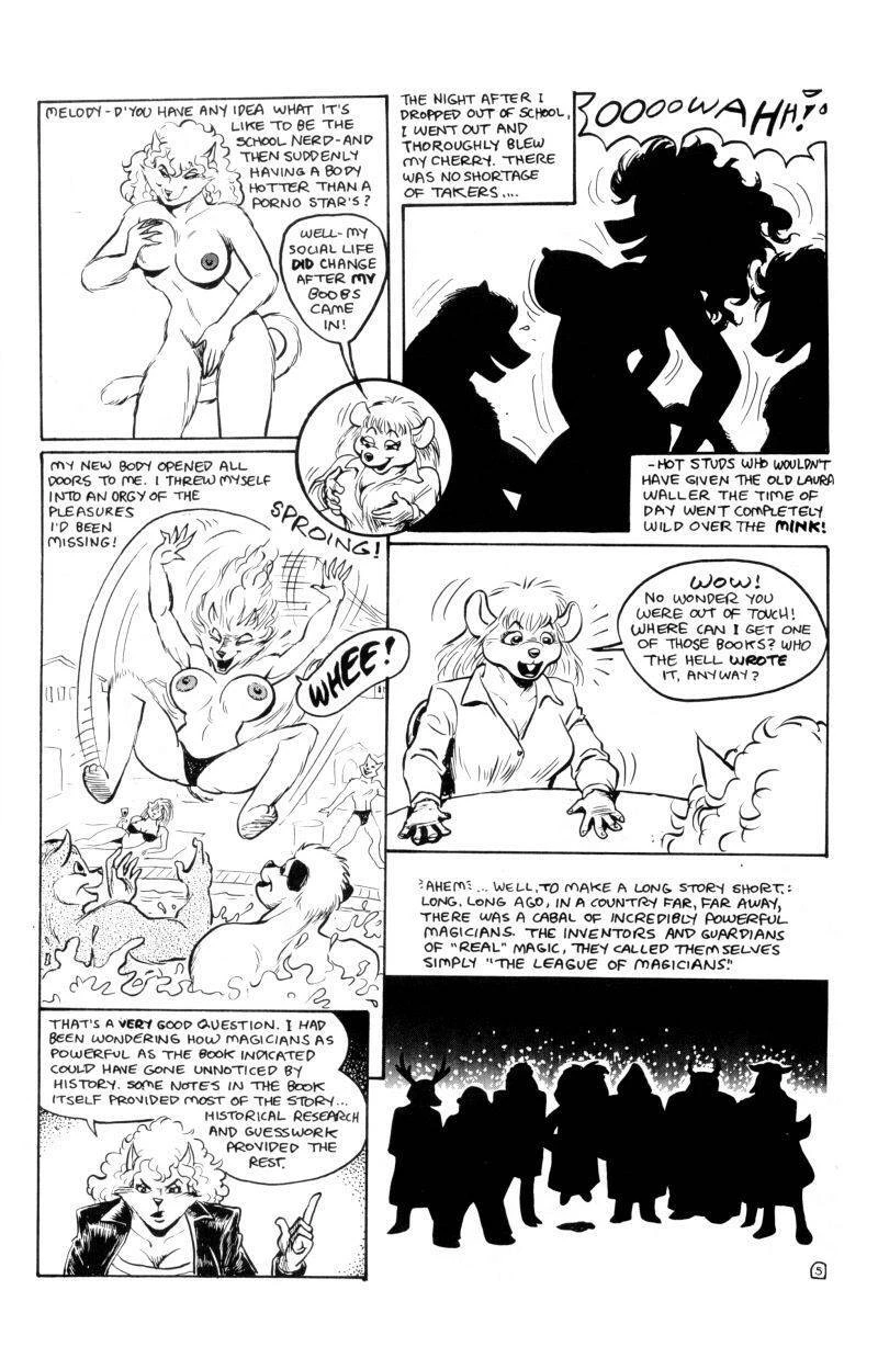 Genus 2 porn comic picture 6