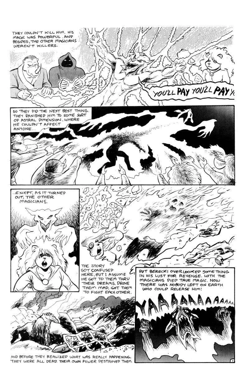 Genus 2 porn comic picture 8