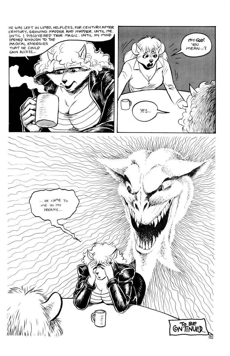 Genus 2 porn comic picture 9