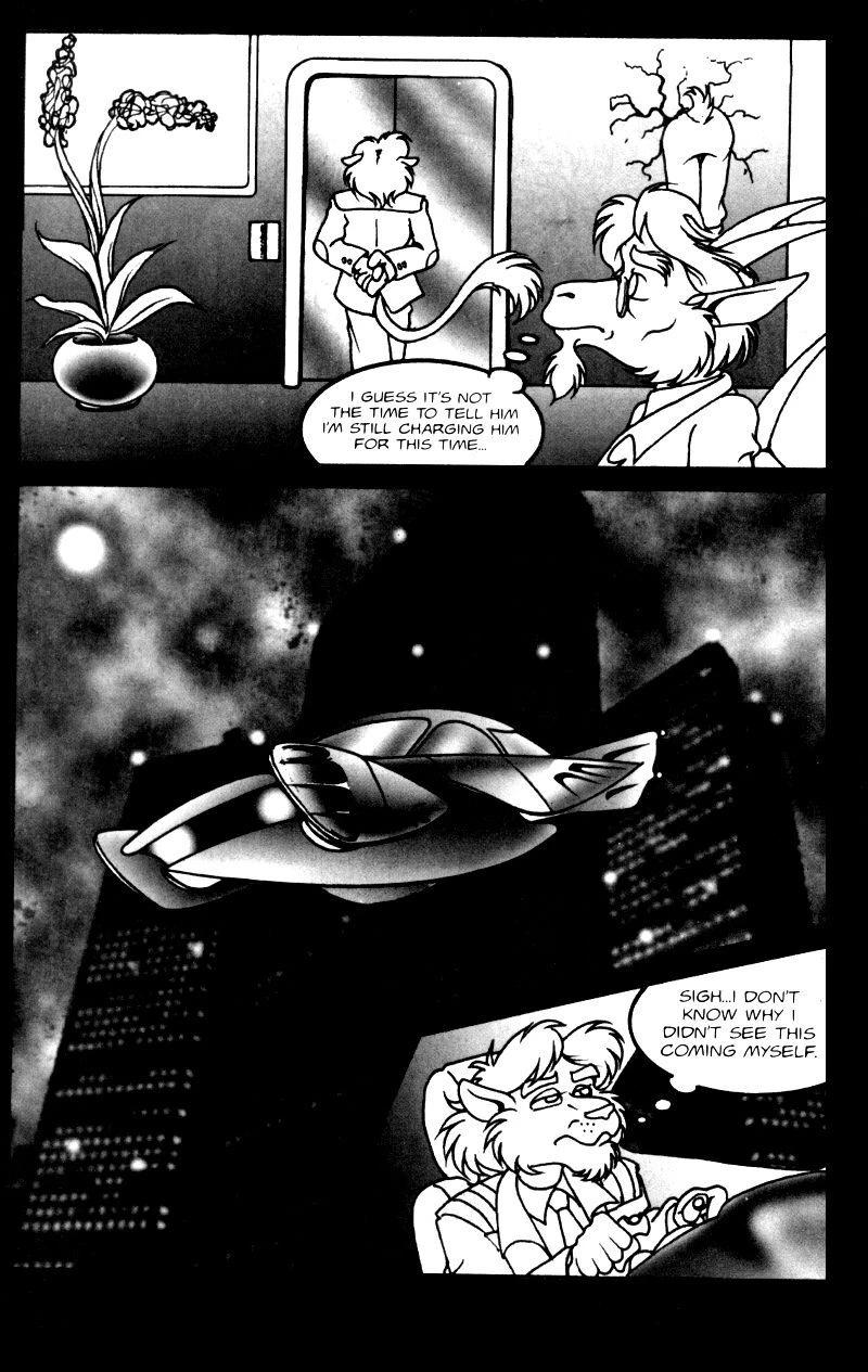 Genus 20 porn comic picture 10
