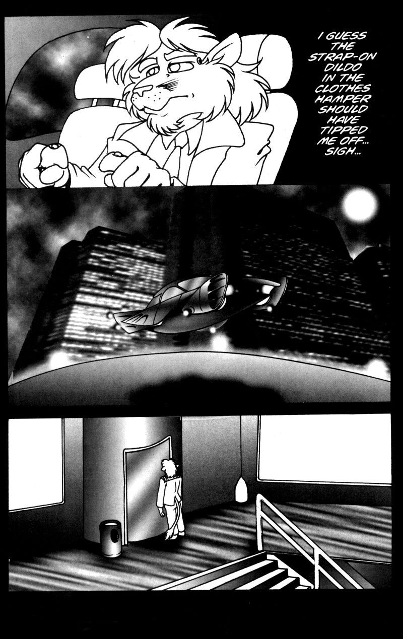Genus 20 porn comic picture 11