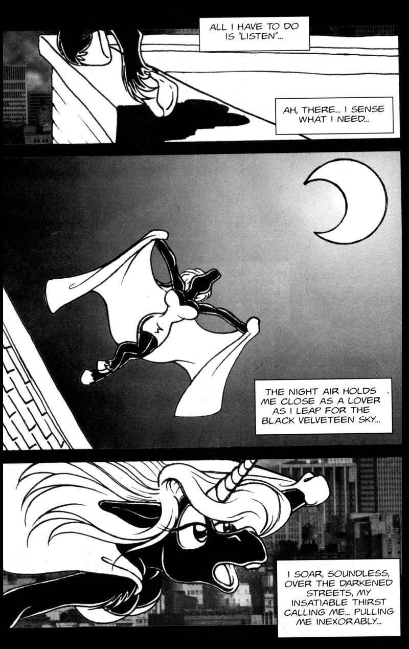 Genus 20 porn comic picture 19