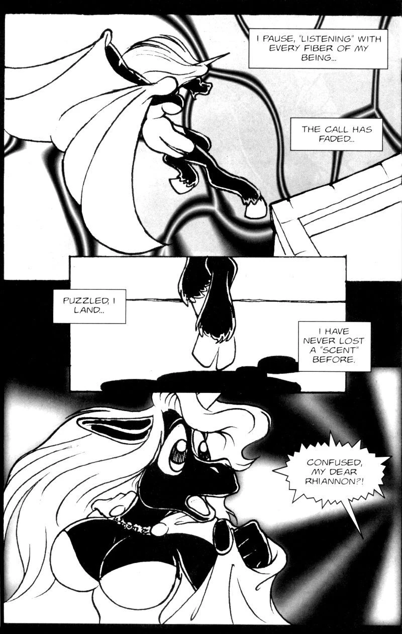 Genus 20 porn comic picture 20