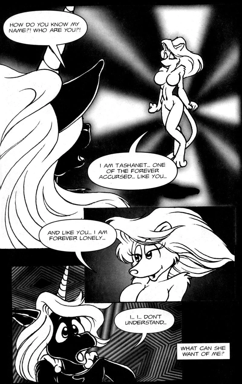 Genus 20 porn comic picture 21