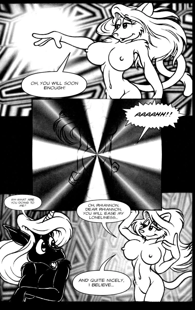 Genus 20 porn comic picture 22