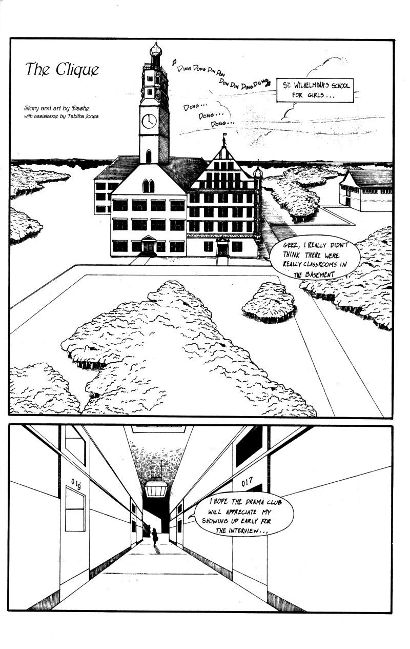 Genus 20 porn comic picture 28