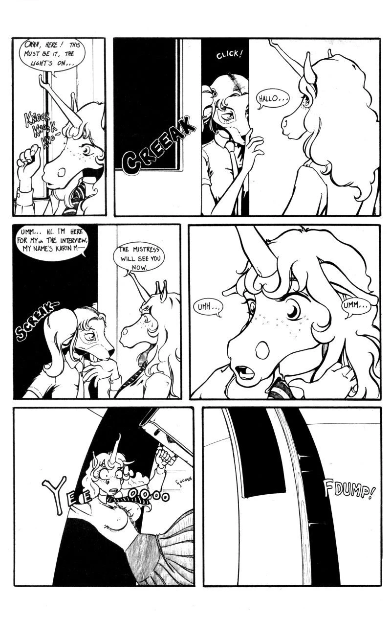Genus 20 porn comic picture 29