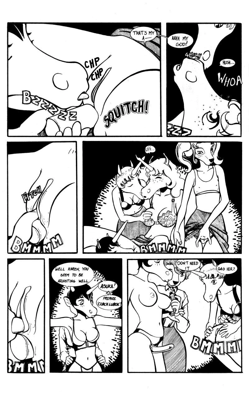 Genus 20 porn comic picture 31