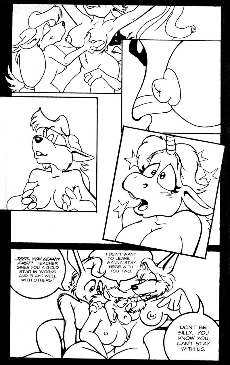 Genus 20 porn comic picture 42