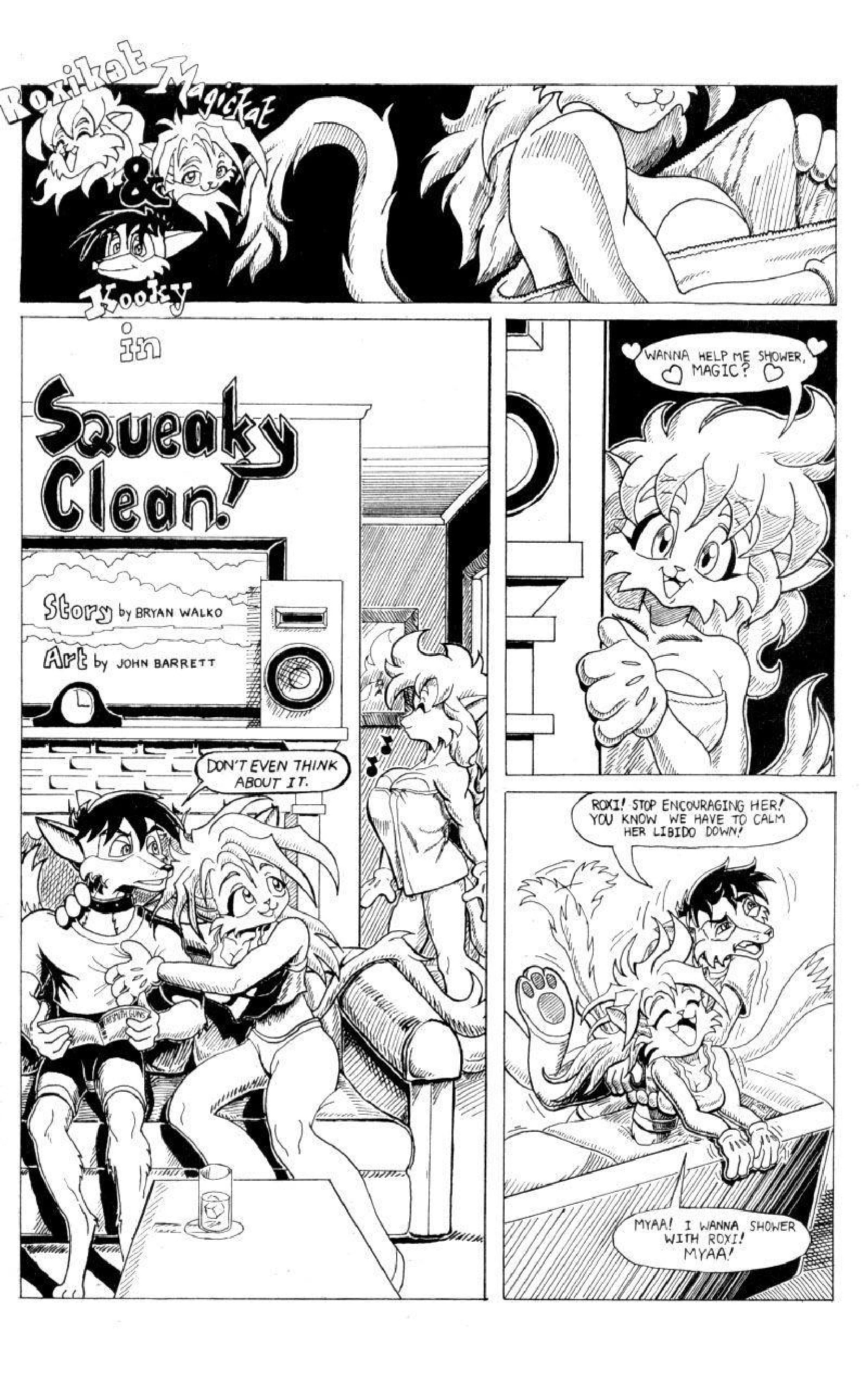 Genus 22 porn comic picture 10