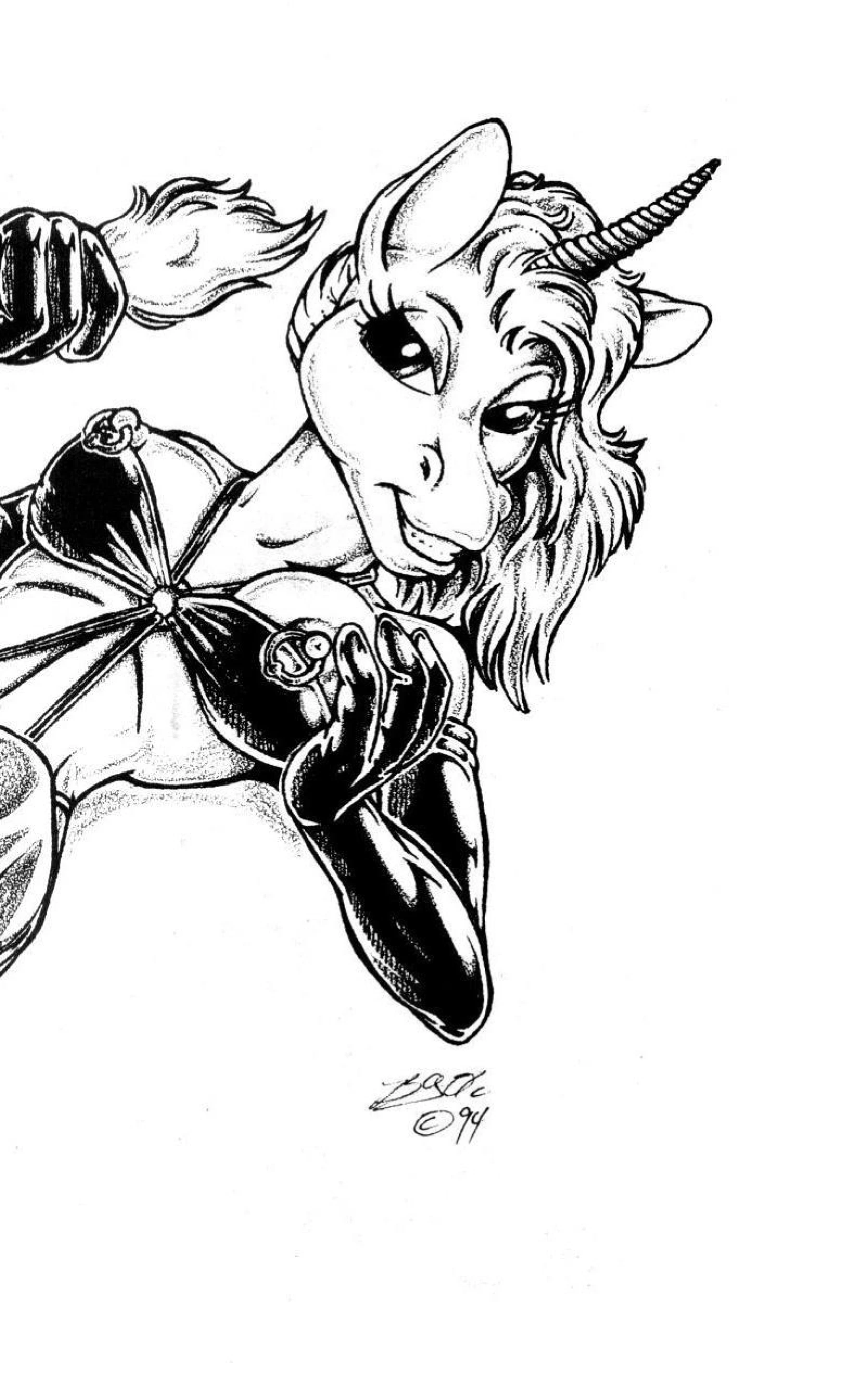 Genus 22 porn comic picture 16
