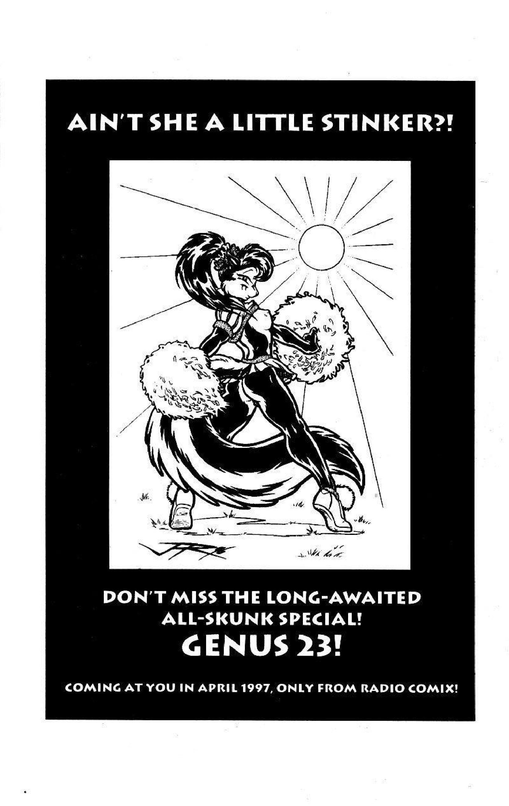 Genus 22 porn comic picture 31