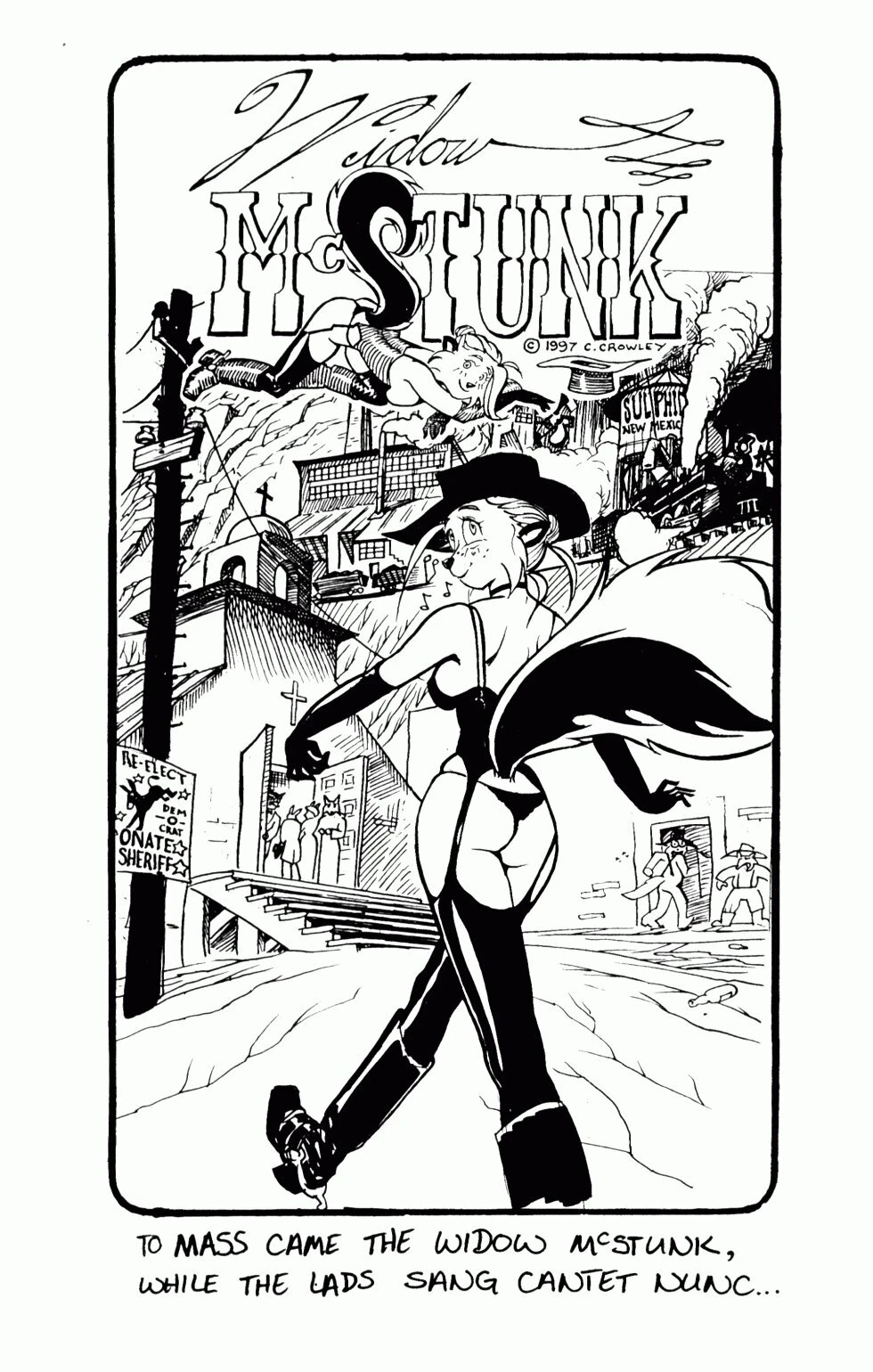 Genus 23 porn comic picture 11