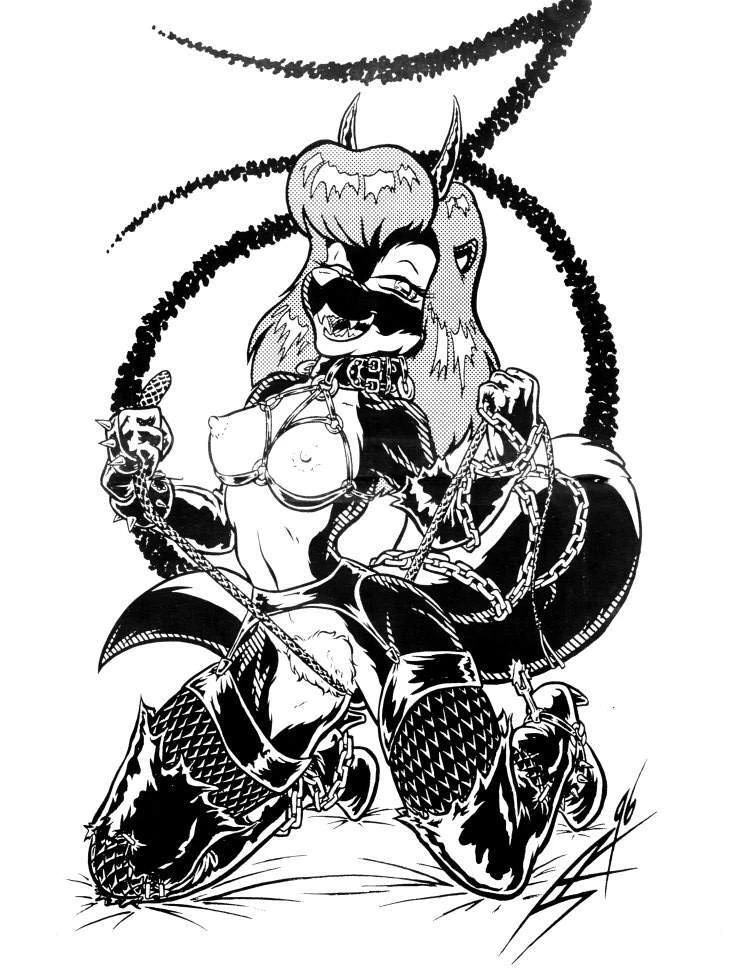 Genus 23 porn comic picture 17