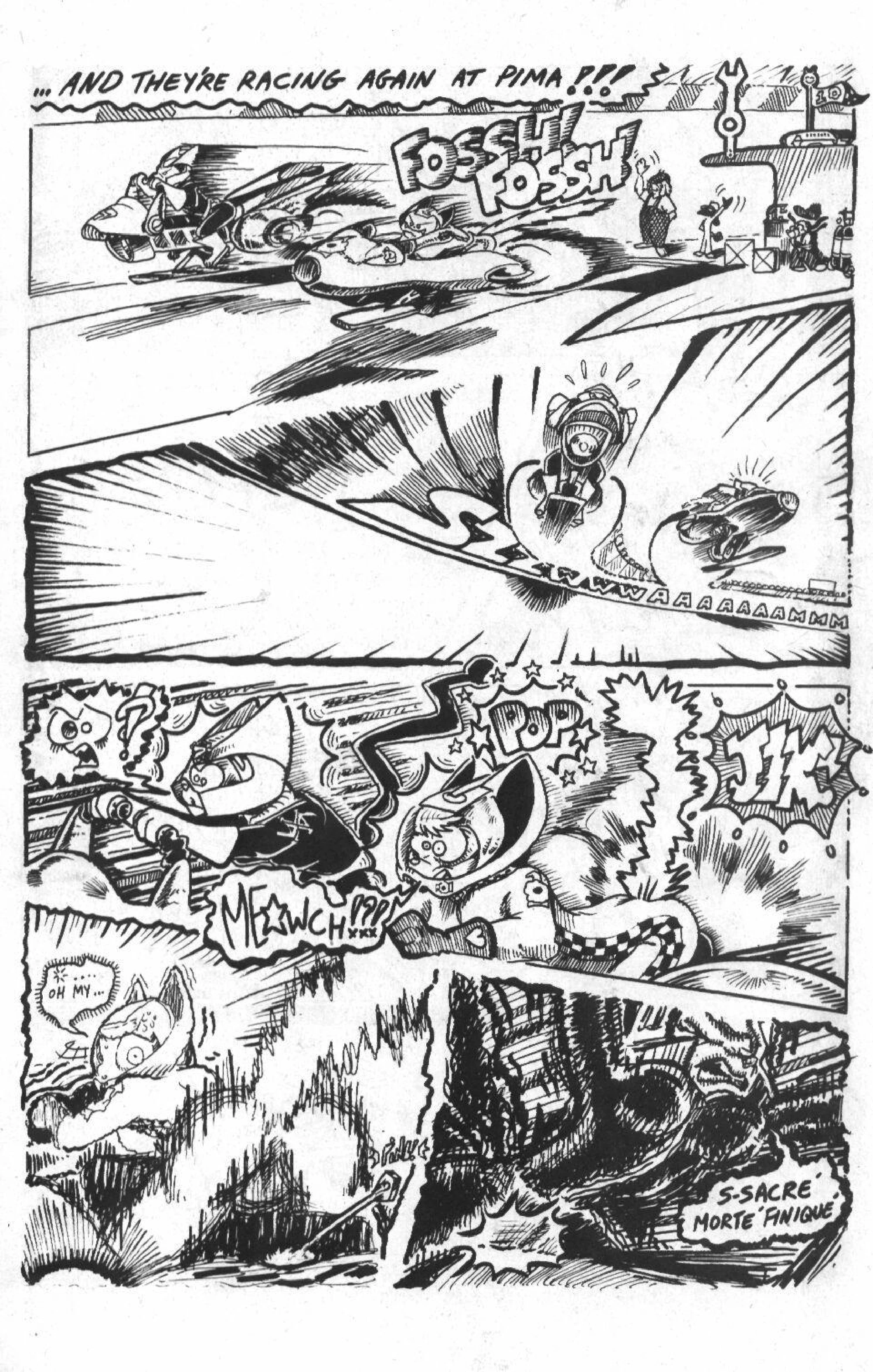 Genus 24 porn comic picture 13