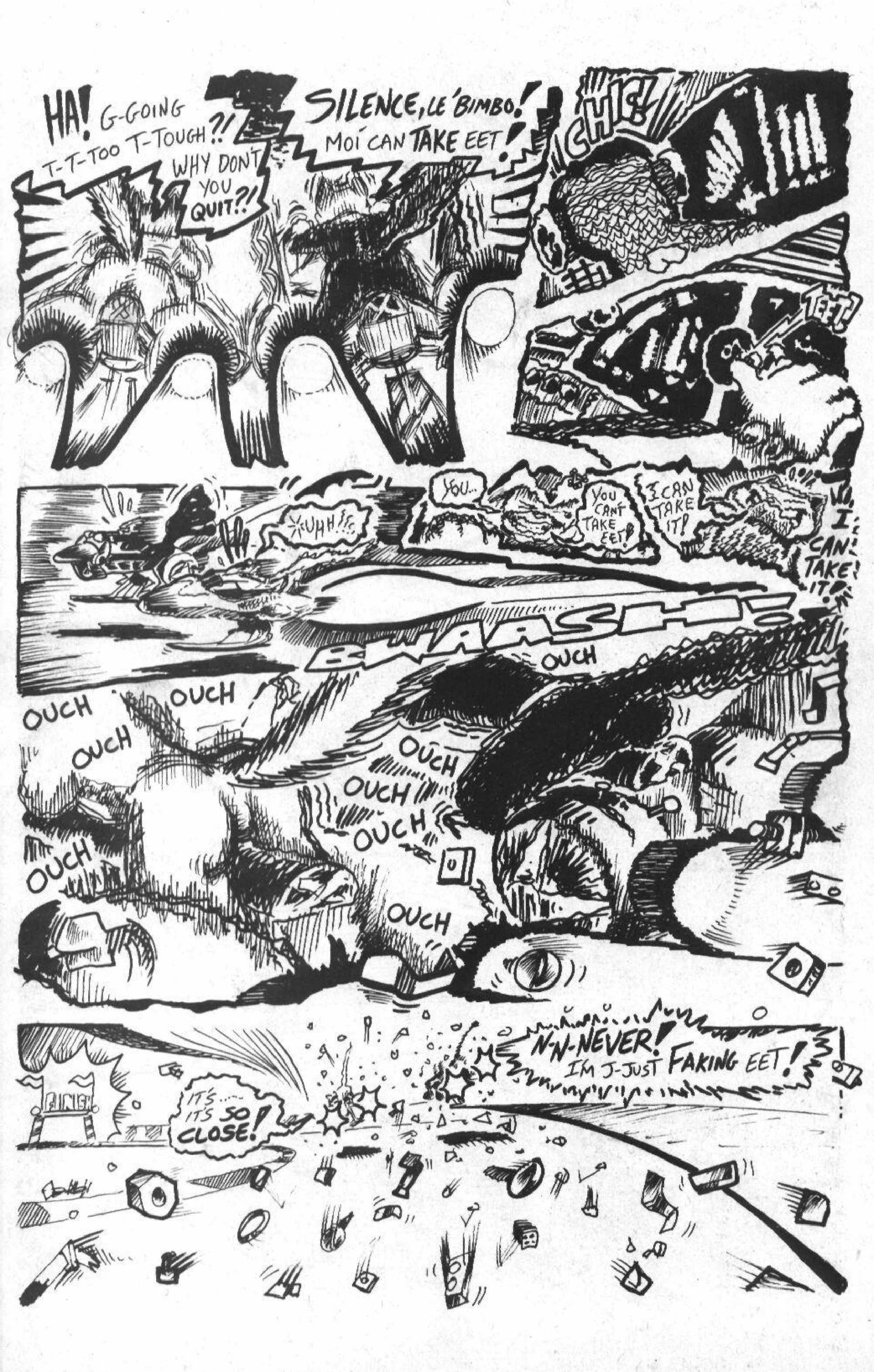 Genus 24 porn comic picture 14