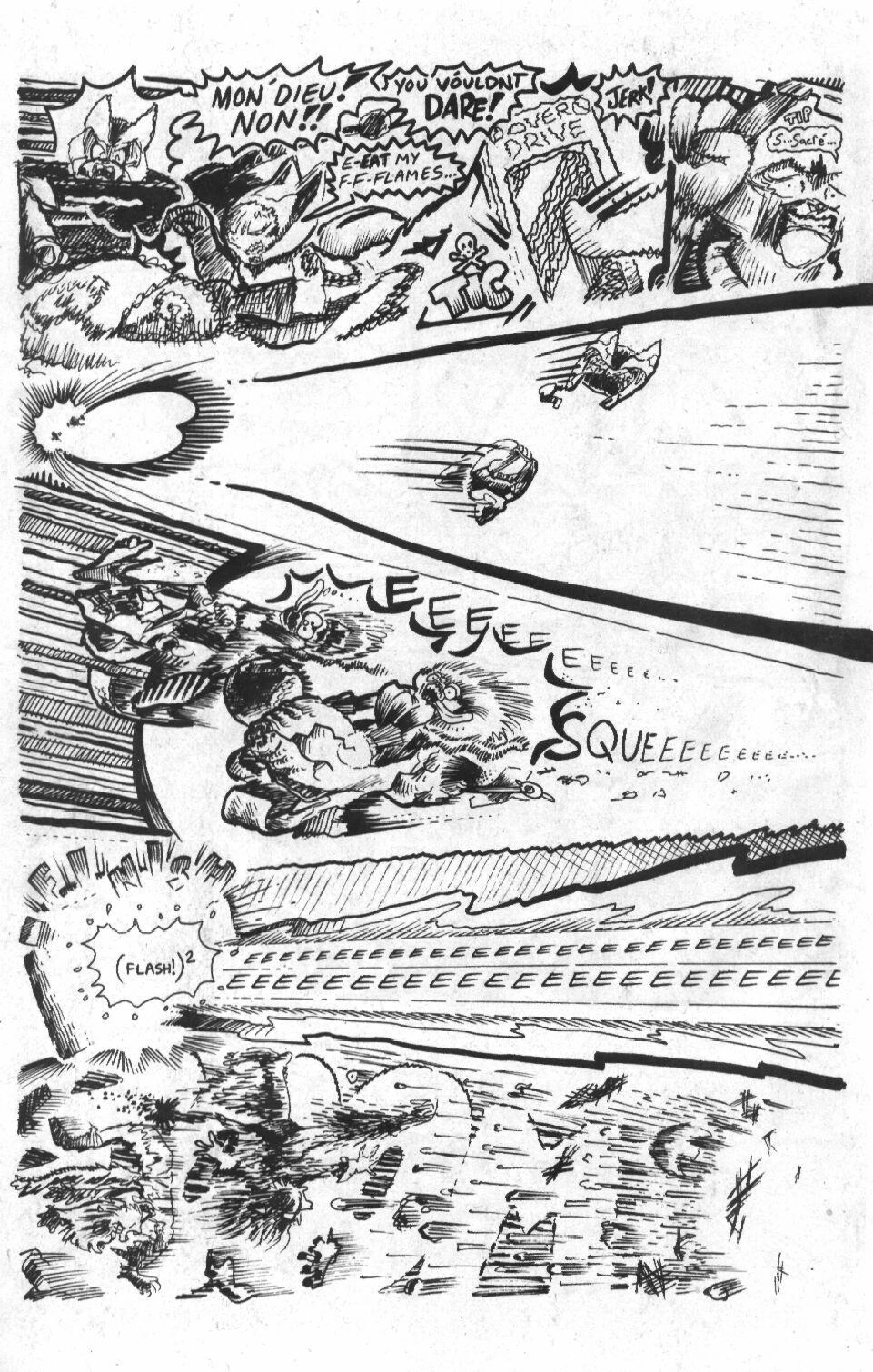 Genus 24 porn comic picture 15