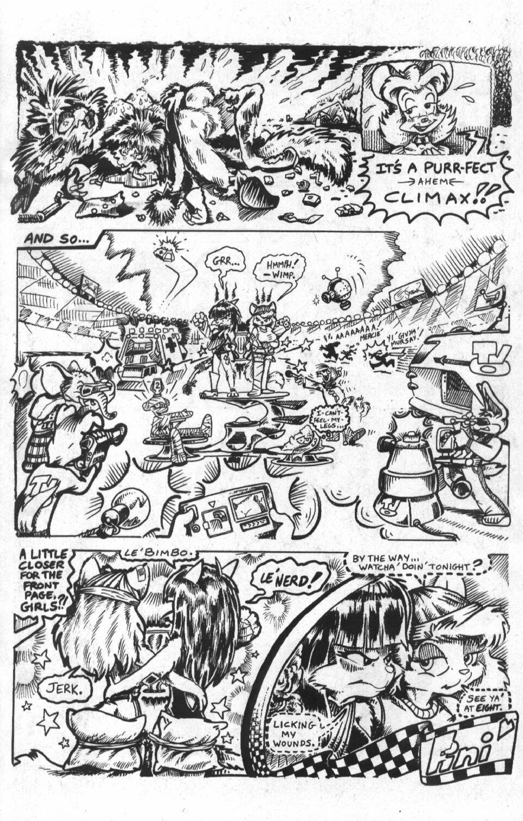 Genus 24 porn comic picture 16