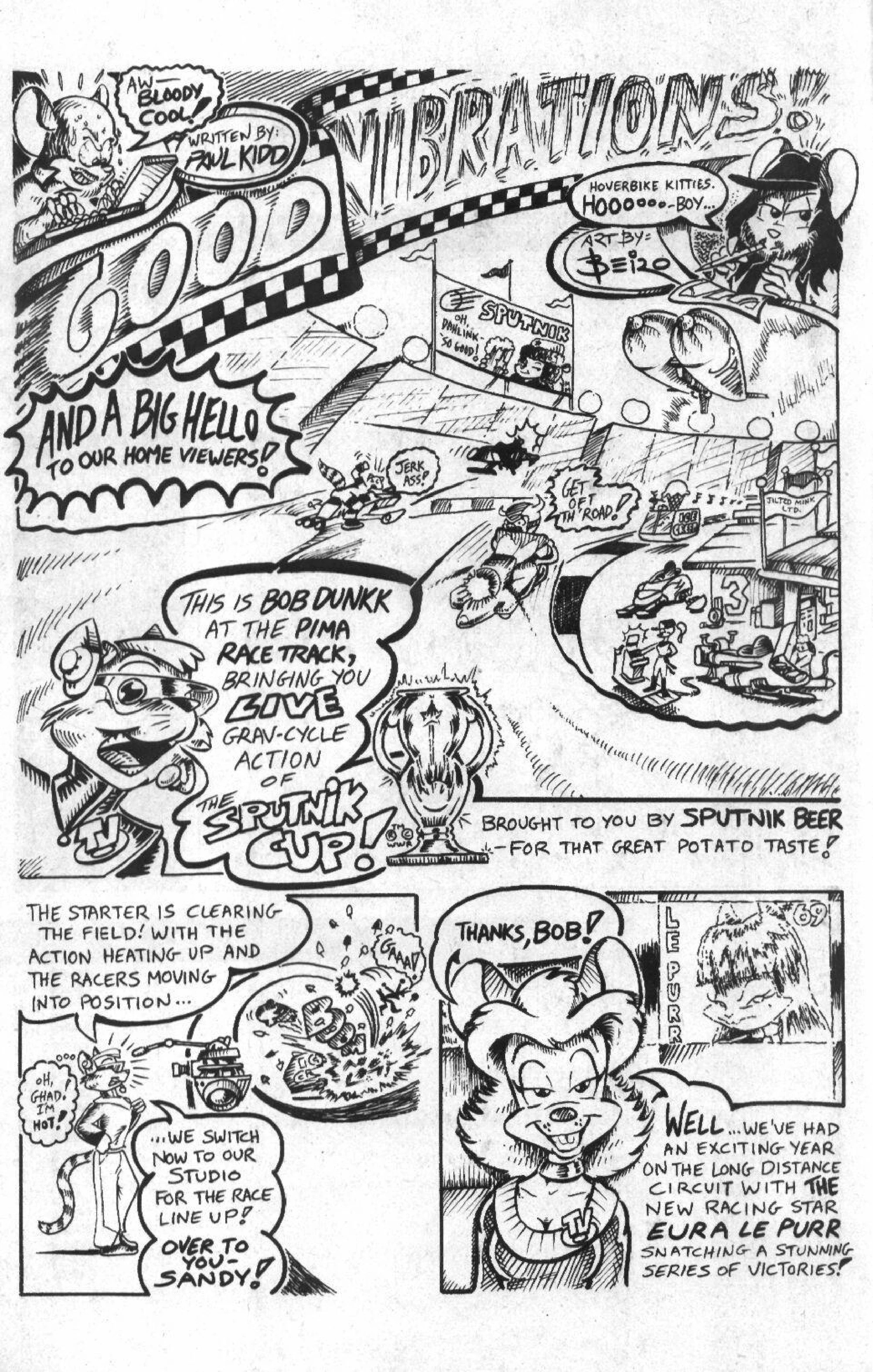 Genus 24 porn comic picture 3