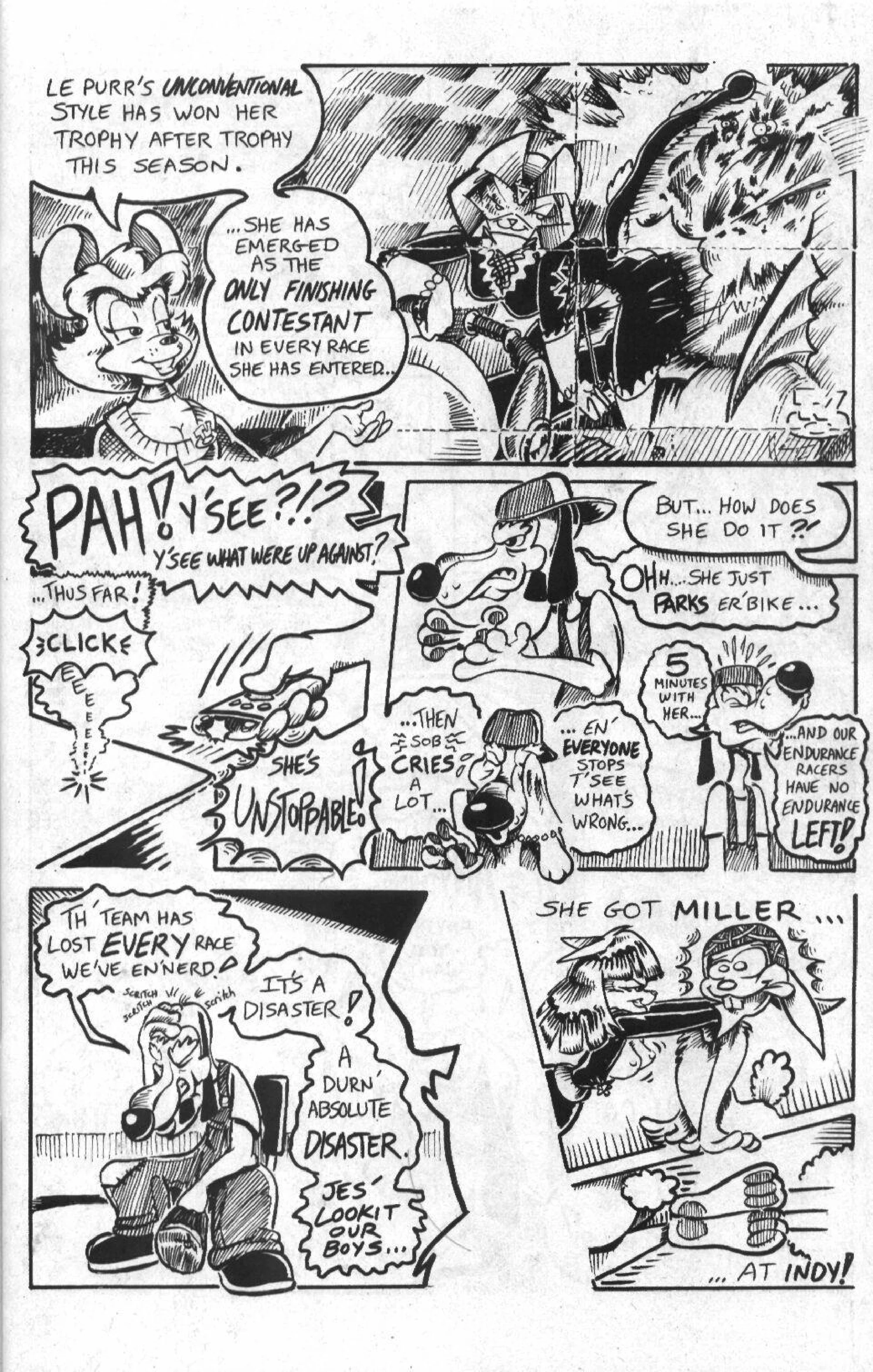 Genus 24 porn comic picture 4