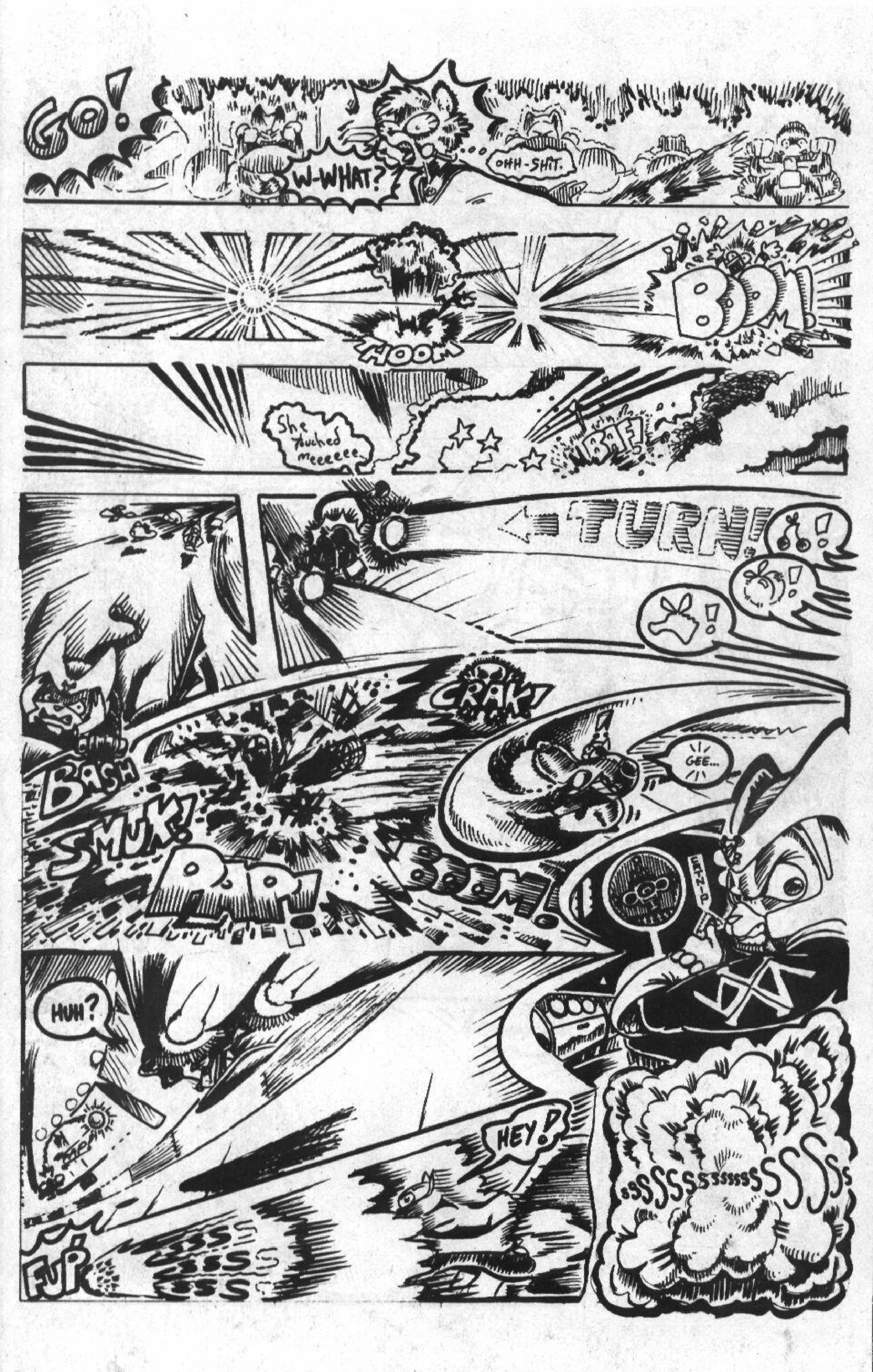 Genus 24 porn comic picture 8