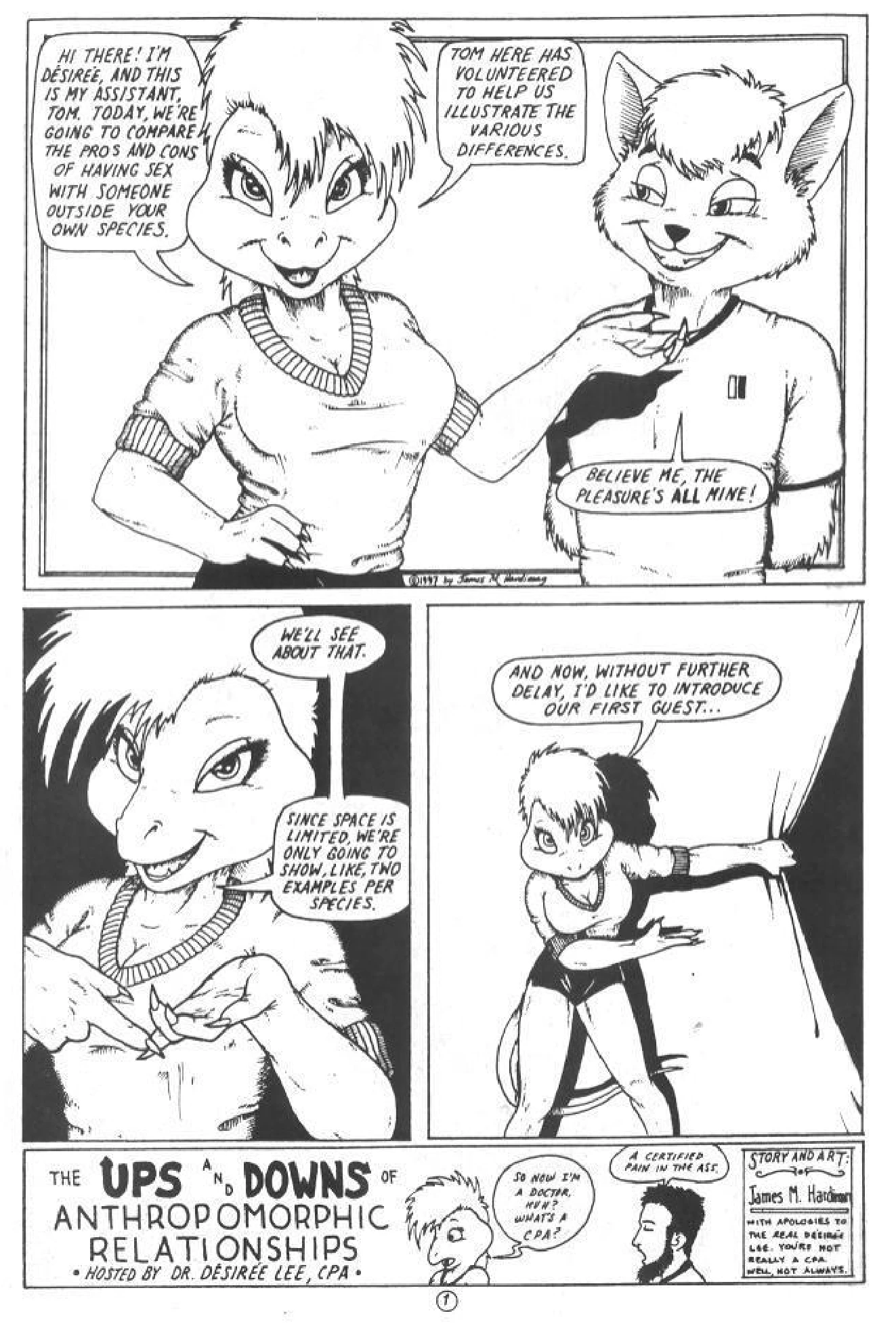 Genus 25 porn comic picture 10