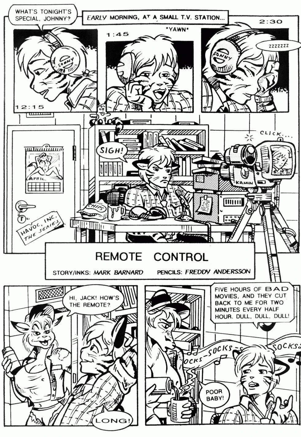 Genus 26 porn comic picture 12