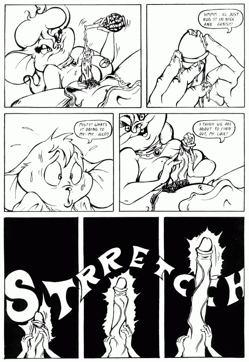 Genus 26 porn comic picture 17