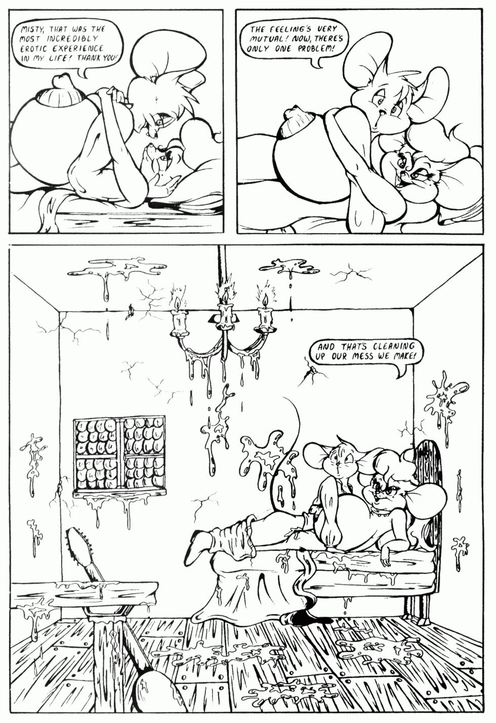 Genus 26 porn comic picture 24