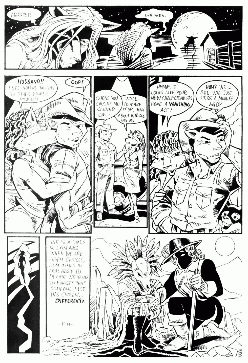 Genus 26 porn comic picture 29