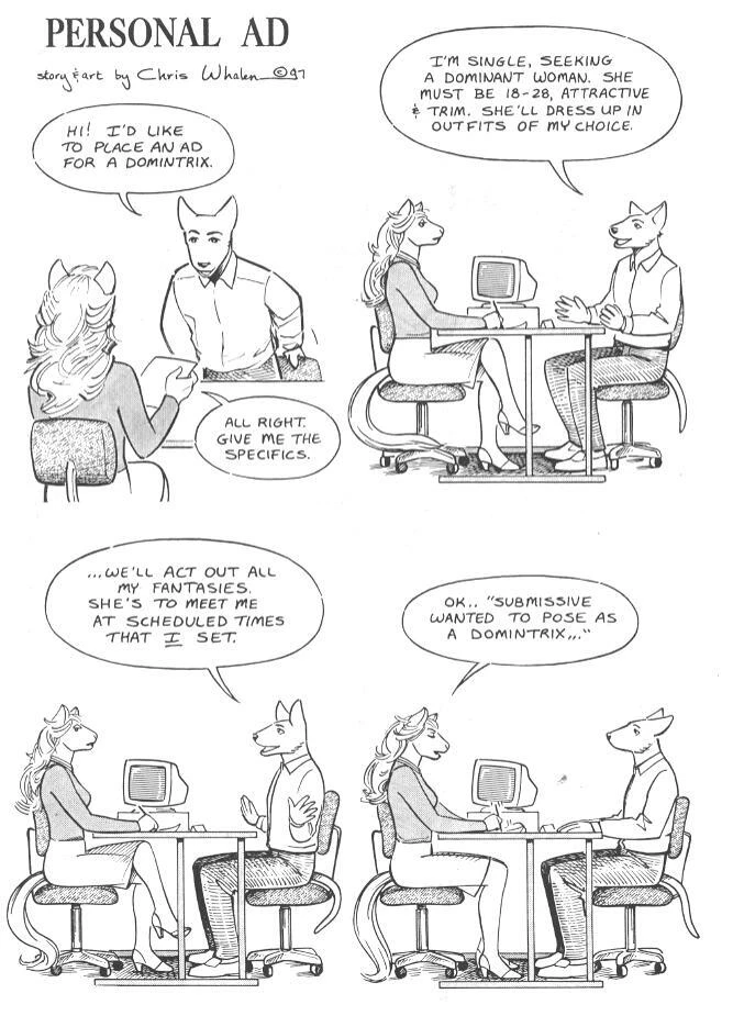 Genus 27 porn comic picture 16