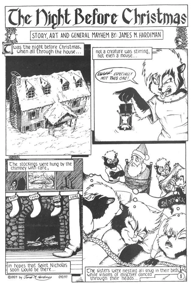 Genus 27 porn comic picture 17