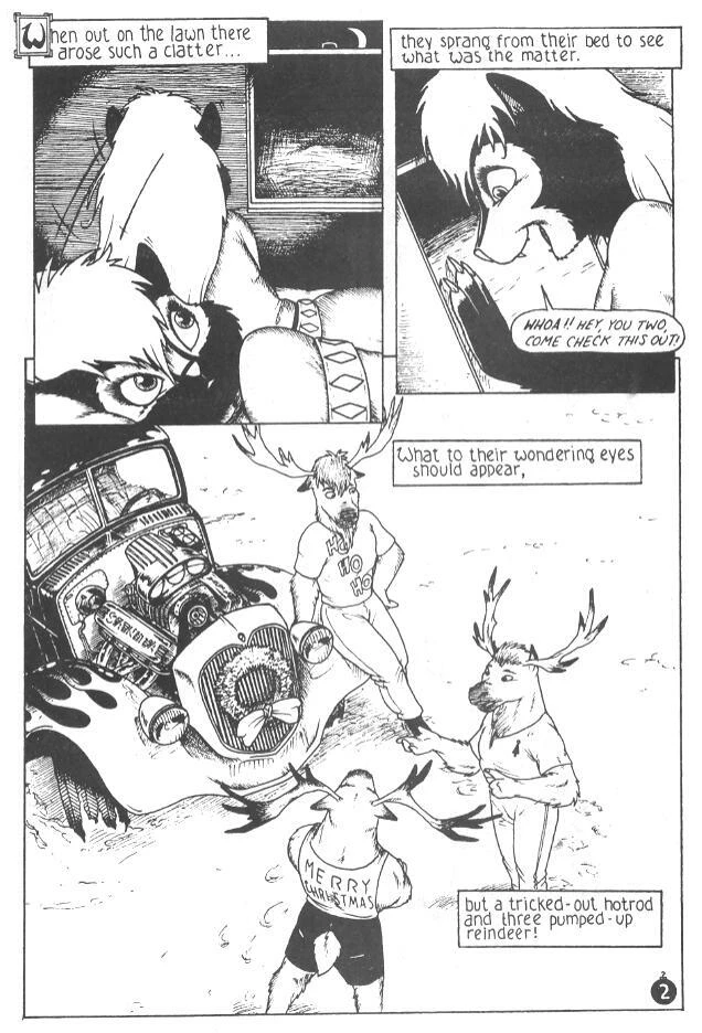 Genus 27 porn comic picture 18