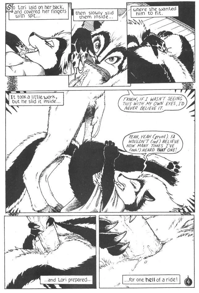 Genus 27 porn comic picture 20
