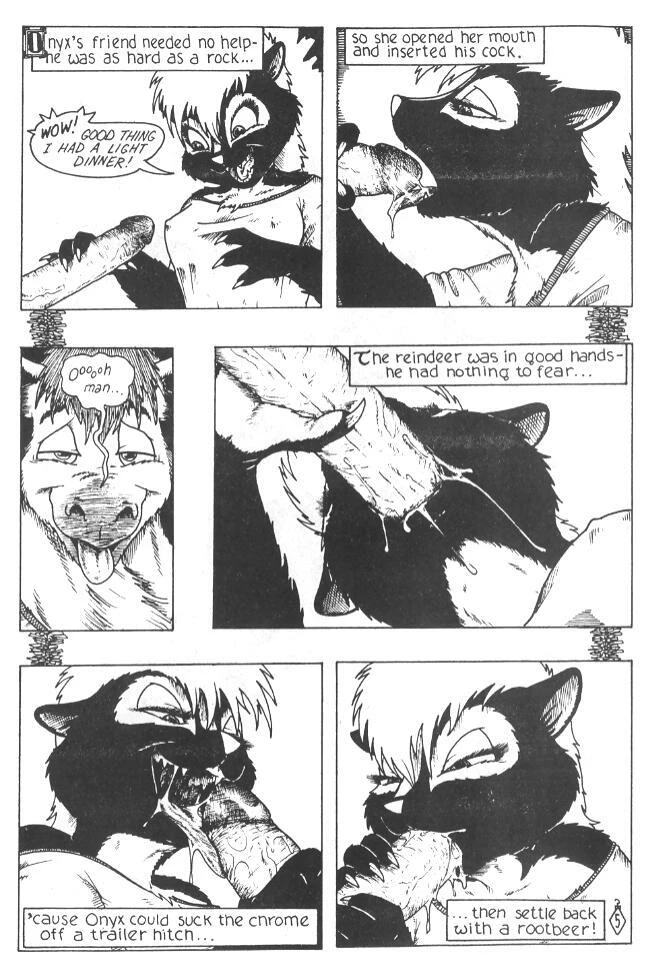 Genus 27 porn comic picture 21