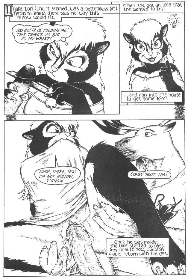Genus 27 porn comic picture 22