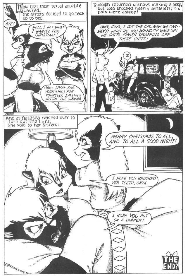 Genus 27 porn comic picture 24