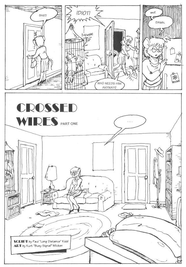 Genus 27 porn comic picture 25