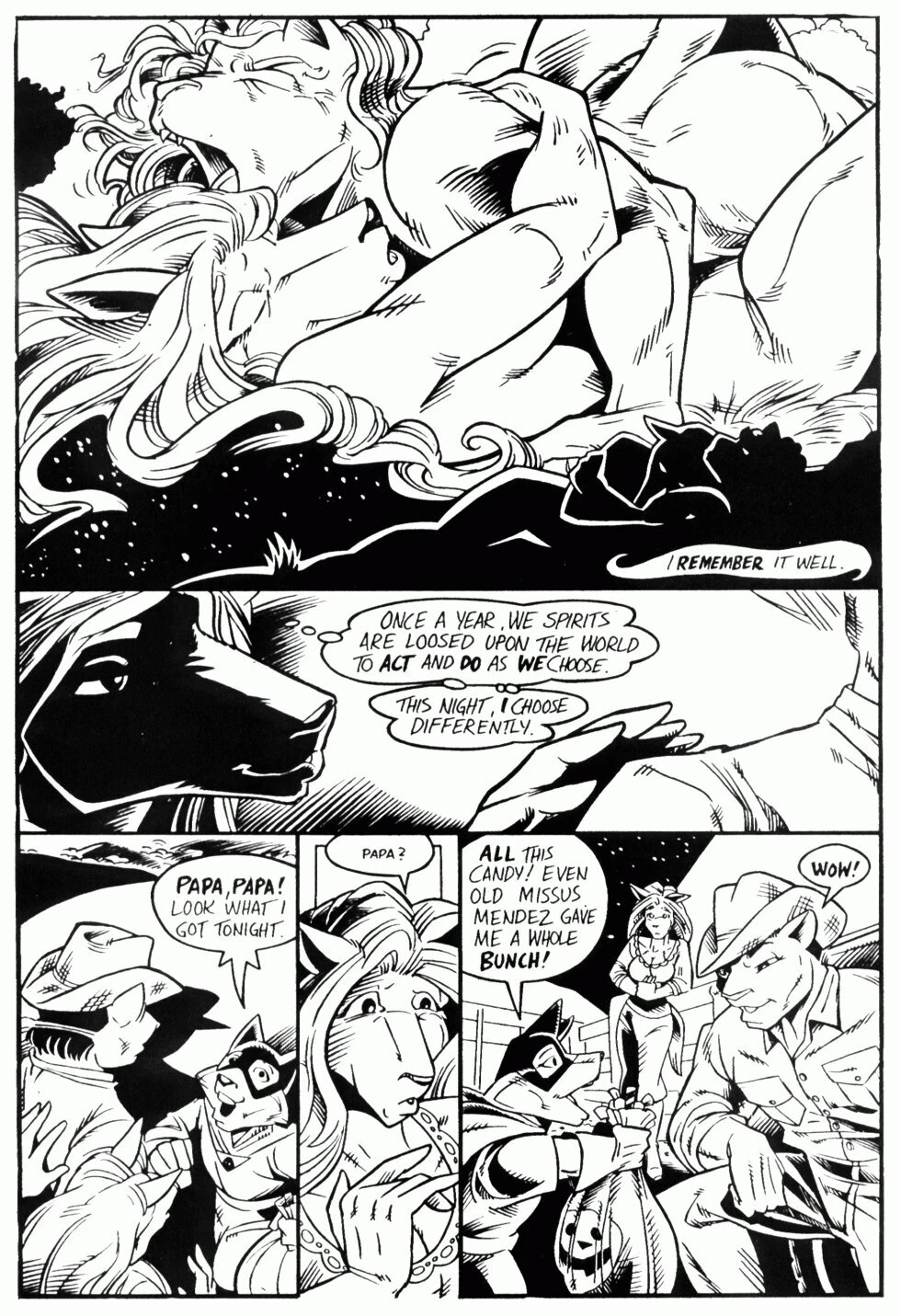 Genus 27 porn comic picture 28