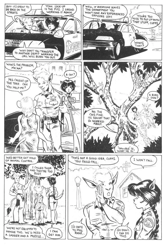 Genus 28 porn comic picture 10
