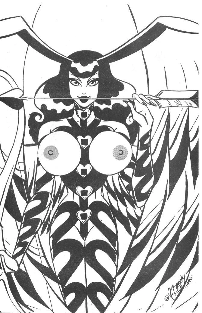 Genus 28 porn comic picture 14