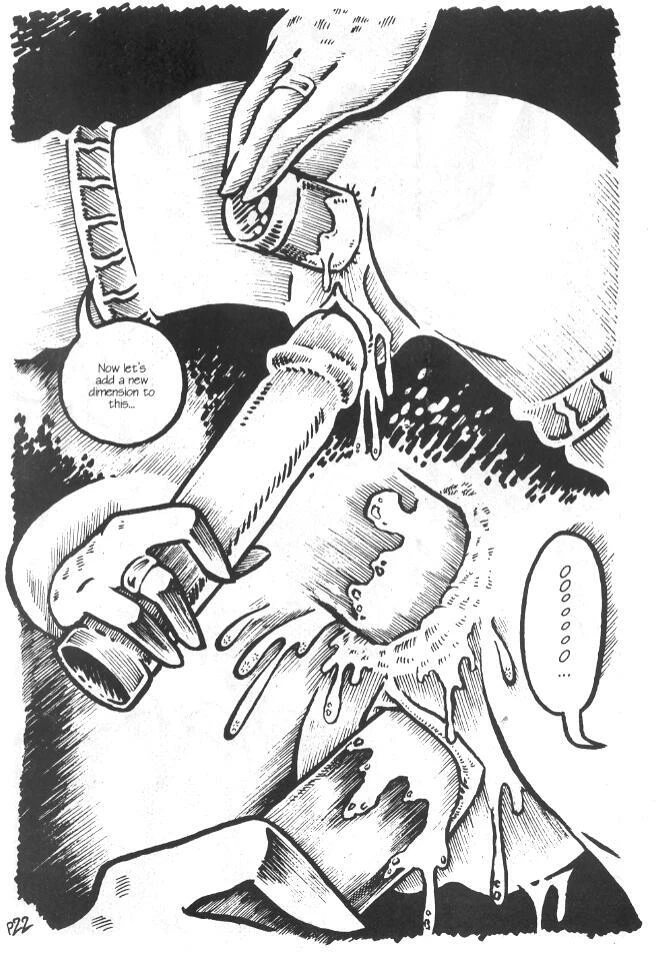 Genus 28 porn comic picture 24