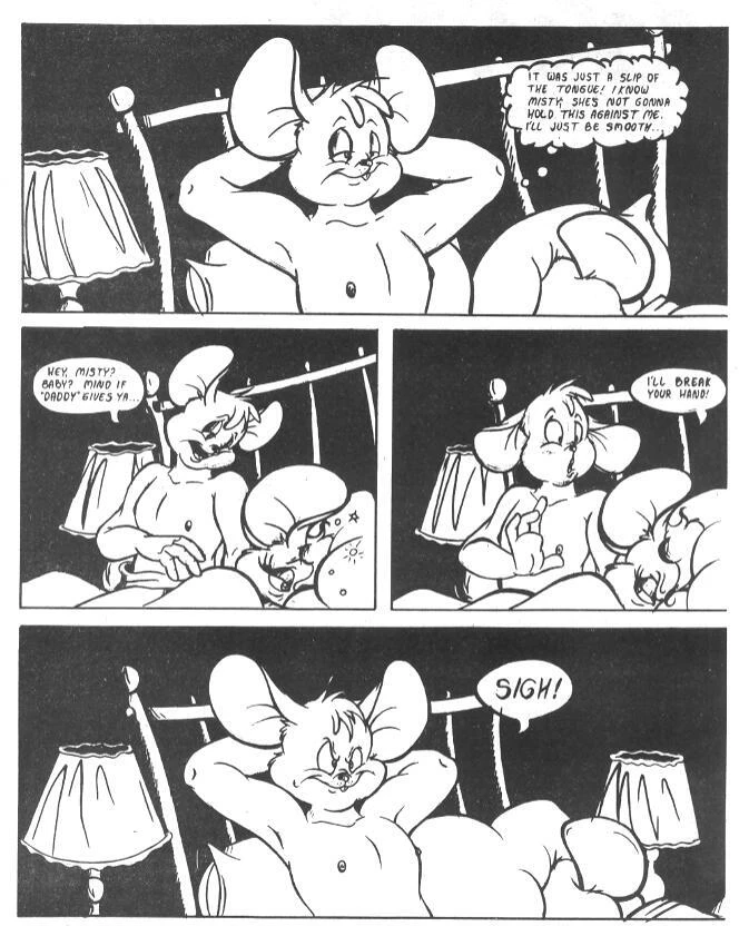 Genus 28 porn comic picture 31
